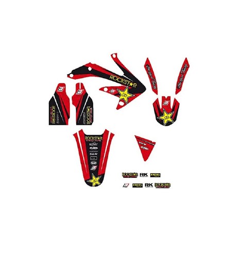 2134l kit adesivi grafiche - 2134l,
