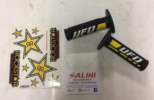 Manopole ufo trax - manopole,