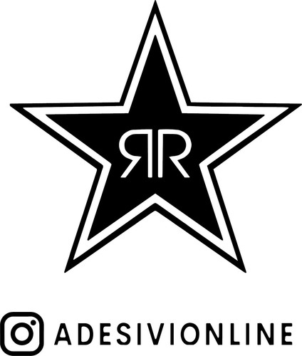 Adesivo pretagliato scritta - adesivo,