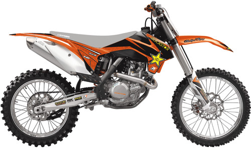 Blackbird racing kit - blackbird,