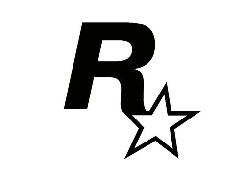 Adesivo logo ispirato - , ai