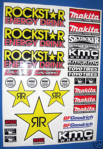 Corr rockstar 10th scala - corr,